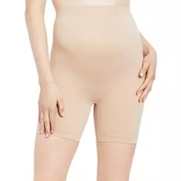 Motherhood Intimates Over Belly Spanx - Picture 2 of 6